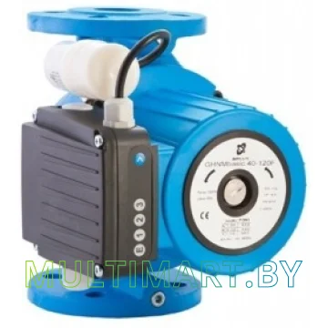 Циркуляционный насос IMP Pumps GHNM basic II 40-190F